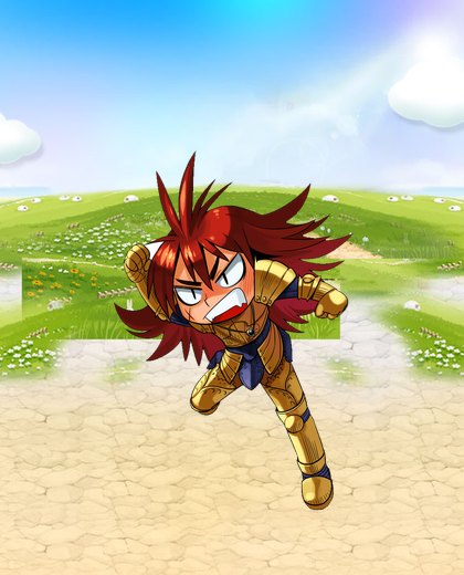 Warrior